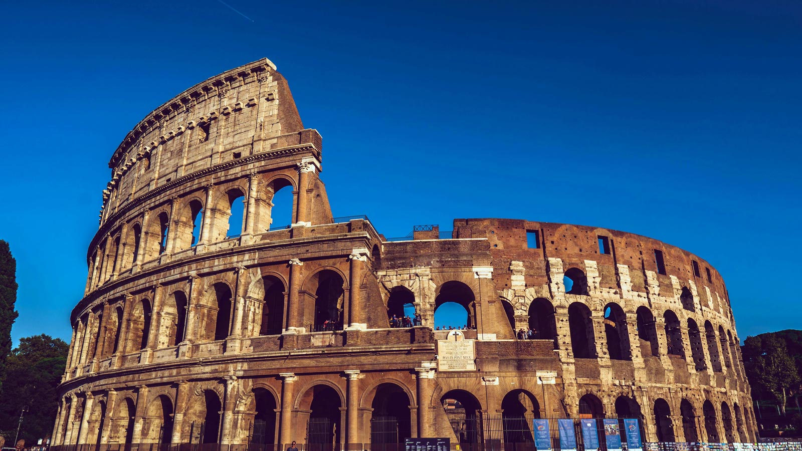 Roma Antica Mattino (3 ore)